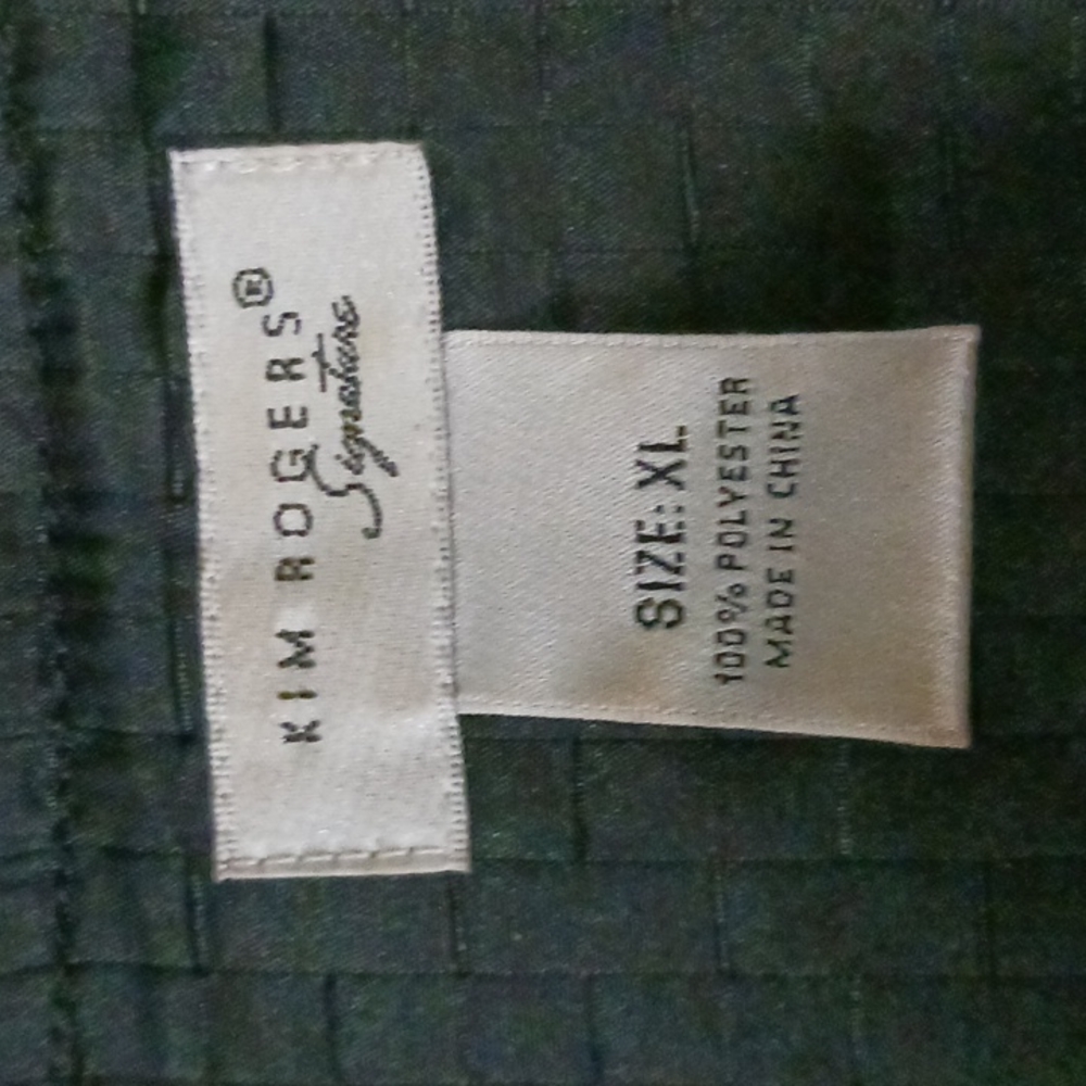 JACKET - Picture 4 of 5
